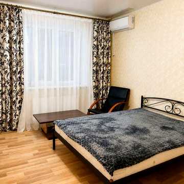 Оренда квартири 1к . Оболонь  / Попова 3