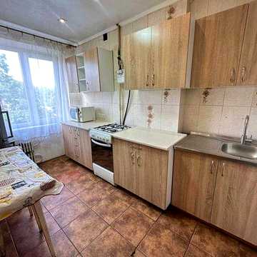 Оренда 3к квартири на ж/м Покровский (Коммунар)