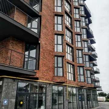 (5) Продам 1к квартиру на Барському шосе 6470 ЖК Dream Lake