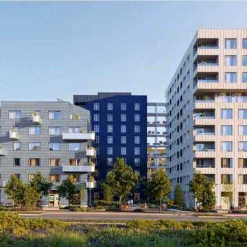 Продаж 2-кім. квартири на вул. Пимоненка, ЖК Курдонери