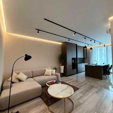 Продаж 3 кімнатної квартири Парк Ленд Ужгород ЖК Park Land