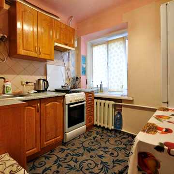2-кімнатна квартира в центрі, вул. Я.Мудрого