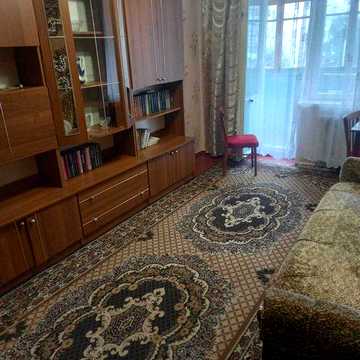 Здам в оренду двокімнатну квартиру ( вул.Киівська)