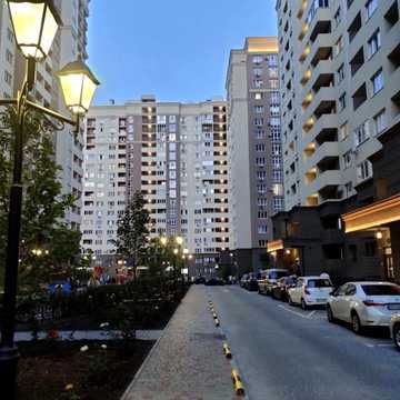 Shev-05 Топ квартира ЖК Одеські традиціі