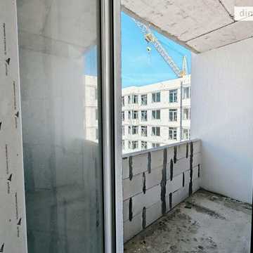 Продаж 1к Квартира Смакули вулиця