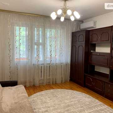 Довгострокова оренда 3к Квартира Алма-Атинська вулиця