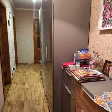 Оренда  2 кімнатної квартири на 119