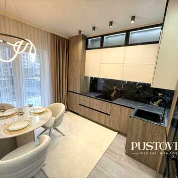 Аренда квартиры Краснова/63 жемчужина/KADORR CITY