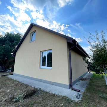 Продам будинок 113 м2 у СТ Родзинка вул Йоргівська 44