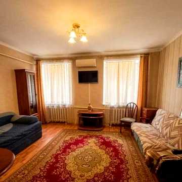 Продам 1-комнатную квартиру в Центре на Новосельского