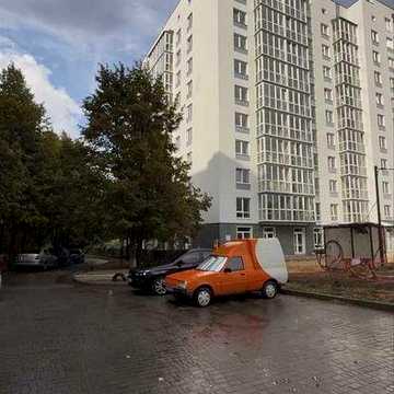 Продаж 1 кім квартири після будівельників 39 м2, 4/10 пов. Цегла. Новобуд Введ в експл 2025 Індив газ опал Сади-1 №19183