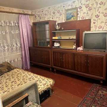 Оренда 1к квартири на Космонавтів!