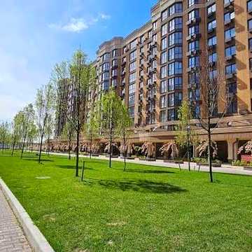 2к квартира, з двома терасами, 70кв. ЖК Софія Нова. Sofia Nova. Теремки ЖК Софія Нова
