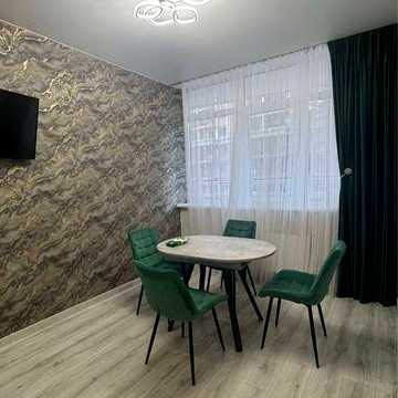Оренда  в  ЖК Атмосфера | 38 м² | 4 ПОВЕРХ |