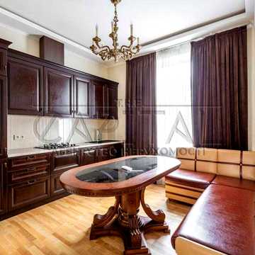 Продаж затишної квартири в серці Старих Липок Институтская Кловський узвіз  ГАЗ!