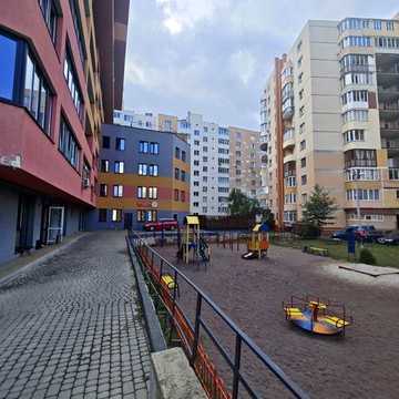 Терміновий продаж 2к квартири у Львові по вул Підголоско