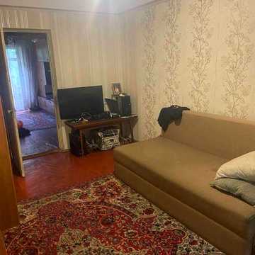 Сдам 3к.квартиру по  Ул.Ореста Левицкого 4, Лесной массив.