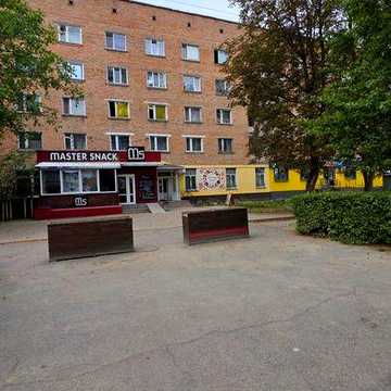 1-кім.кв.по вул.Миру-5-р-н Укрпошти.