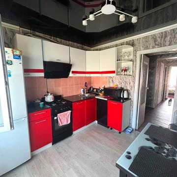 Затишна   3 квартира 17 квартал ЖК ТОВ УЮТ