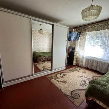 Продаж 2-х кімнатна квартира. Центр