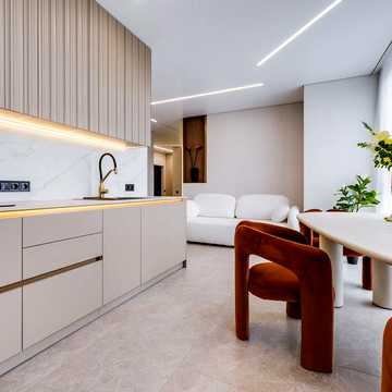Продаж 2-кім. квартири у ЖК «Парус Сіті» Кульпарківка 93 ЖК Парус Сіті