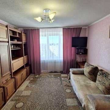Жоржина - продаж 3к квартири р-н Пивзавод!