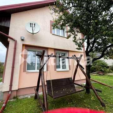 Продаж  будинку р-н «Фуджикура» Рясне- Руське Львівʼ