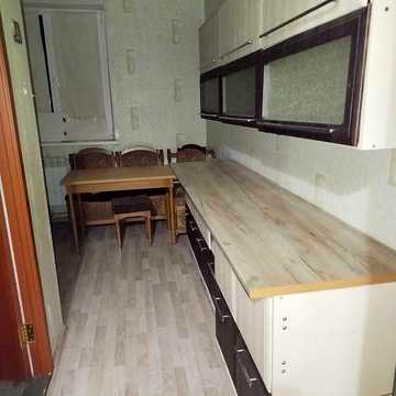 Продаж 3-х кімнатної квартири