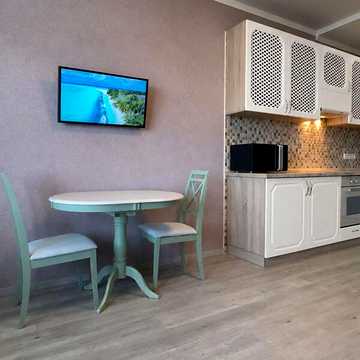 Продаж 1к Квартира Літературна вулиця ЖК Тридцать пятая жемчужина