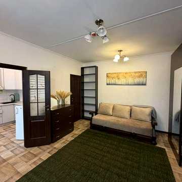 Однокімнатна квартира аратаменти  в новобудові ближній центр