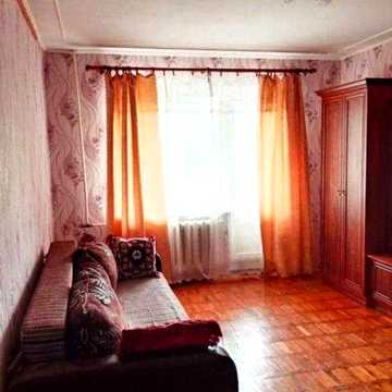 Продам 1 комнатную квартиру