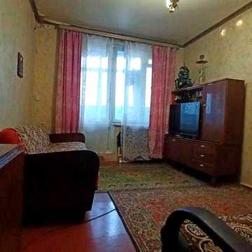 1 комн. квартира, Гагарина, HOLIDAY