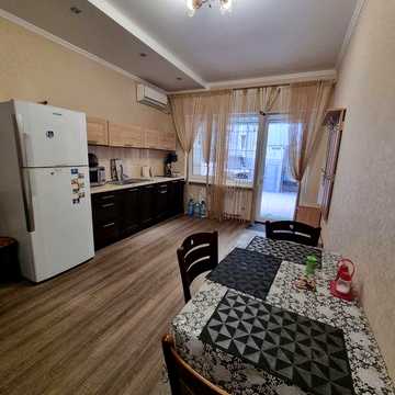 Сдам дом, Причал 195
