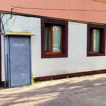 Продаж 3х кімнатної квартири