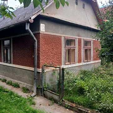 Продається будинок у Ужгородському районі