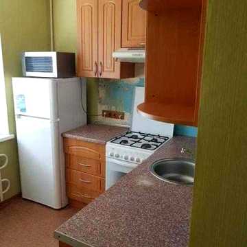 В продажу 2 кімнатна квартира