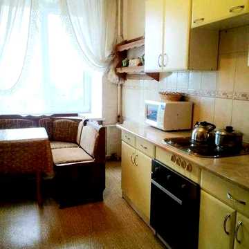 Продам большую 2-к квартиру с ремонтом новый дом 2003 г. Рабочая Ваучер NK