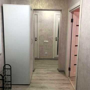 Оренда 2 к квартира Героїв Дніпра (2хв)
