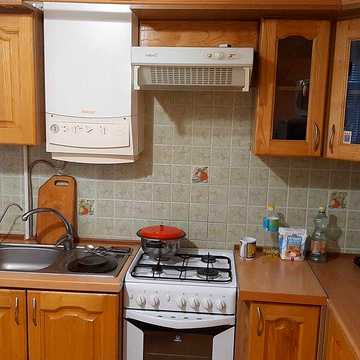 Здам в оренду 2-кімнатну квартиру