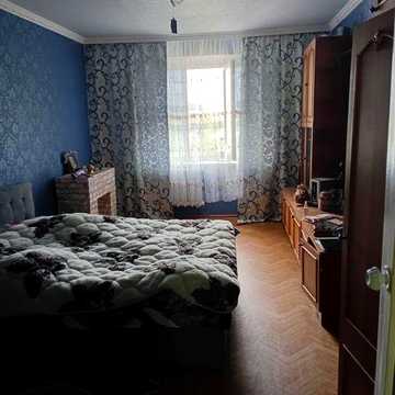 Продам 2х кімнатну квартиру в місті Біла Церква