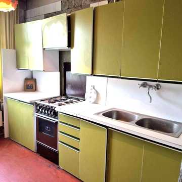 Продам 3к квартиру Салтовка  Гарибальди 8