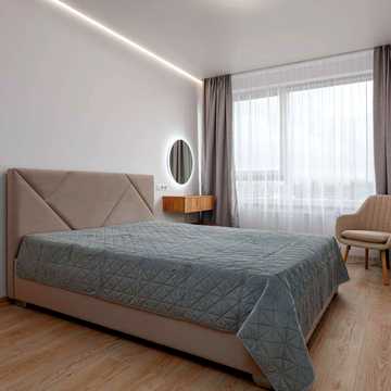 Кульпарківська вул., 140