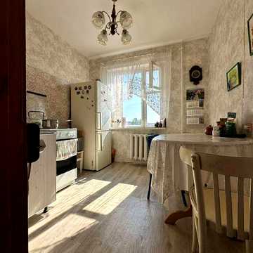 Продам 3хкомн квартиру