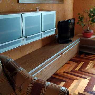 Оренда 2х кім квартира 50 м Ентузіастів