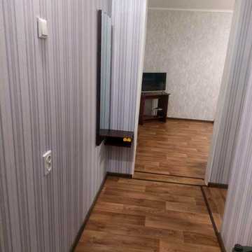 Оренда , ул Пушкина 5  \ 2к квартира