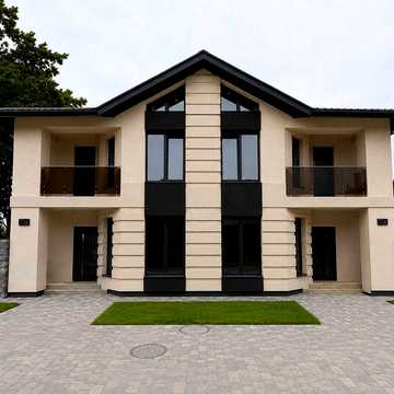 ‼️125м2 Дуплекс без комісій, Газ/10кВт/Каналізація/свердловина‼️