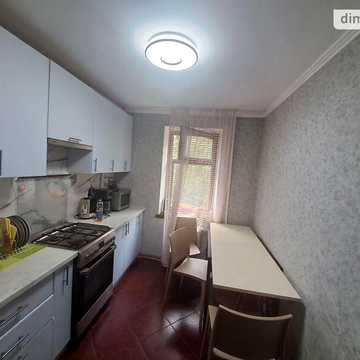 Довгострокова оренда 3к Квартира Пирогова вулиця