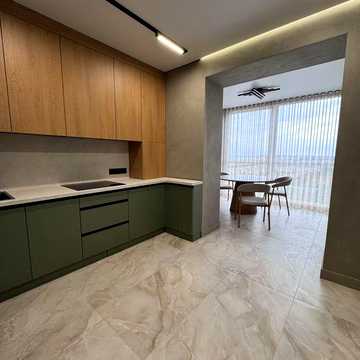 Продаж 1к квартири, Проспект миру, Ріко ЖК ВТМ