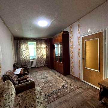 Здам 1-но кімнатну квартиру, р-н  Військове містечко