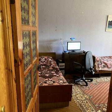 Здам 1-кім кв. Салтівка